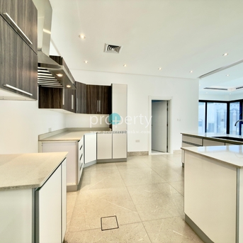 Funaitees, Apartments/Houses, KWD 900/month,  4 BR,  Spacious 4-Bedroom Floor For Rent In Al Funaitis, Kuwait City