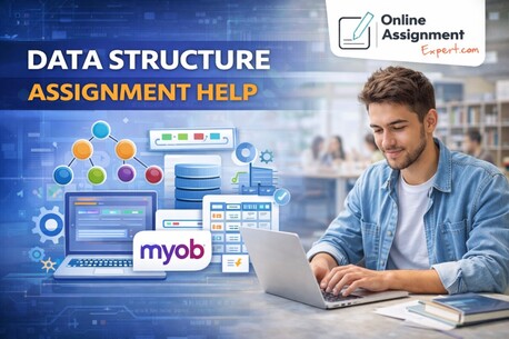 Melbourne, Education, Advanced Algorithmic Solutions And Programming Project Assistance