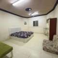 SAR 1800/month,  Furnished,  1 BR,  FURNISHED SHARING APARTMENT FOR KERALA FAMILY