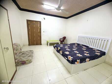 Al Iskan, Apartments, Flats, Houses & Villas, SAR 1800/month,  Furnished,  1 BR,  FURNISHED SHARING APARTMENT FOR KERALA FAMILY@ AL ISKAN