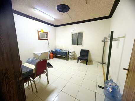 Al Iskan, Apartments, Flats, Houses & Villas, SAR 1800/month,  Furnished,  1 BR,  FURNISHED SHARING APARTMENT FOR KERALA FAMILY@ AL ISKAN