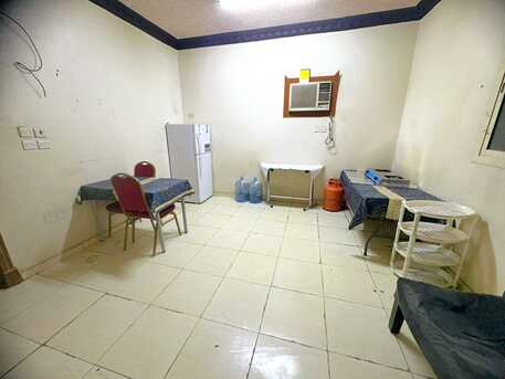 Al Iskan, Apartments, Flats, Houses & Villas, SAR 1800/month,  Furnished,  1 BR,  FURNISHED SHARING APARTMENT FOR KERALA FAMILY@ AL ISKAN