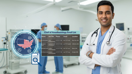 London, Businesses For Sale, Need Verified Anesthesiology Email List UK Leads Data Today Now?