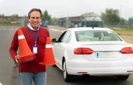 London, Automotive, Professional Driving Instructors Northampton Book Your Lessons Today