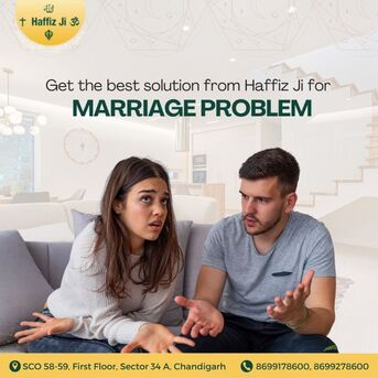 Mumbai, Guides/Interpreters, Facing Love Marriage Issues? Get Accurate Love Marriage Problem Solution From Haffizji Now