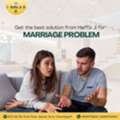 Facing Love Marriage Issues? Get Accurate Love Marriage Problem Solution From Haffizji Now