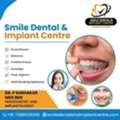 Dental Clinic Near Me A.S. Rao Nagar Hyderabad