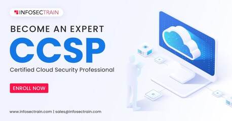 New York, Education, Best CCSP Online Training