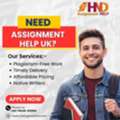 Top-Rated Assignment Help UK | Reliable HND Assignment Help By UK Experts