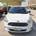 SAR 20000,  Ford Fiesta,  2016,  Automatic,  123501 KM,  Ford Figo  Hatchback Car