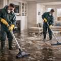 Flooding Cleanup Companies With Proven Expertise