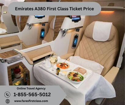 New York, Travel, Is First Class Available On Emirates Flights?