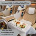 Is First Class Available On Emirates Flights?