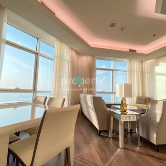 Sharq, Apartments/Houses, KWD 725/month,  2 BR,  Luxury 2 Bedroom Apartment For Rent In Sharq, Kuwait City