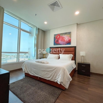 Sharq, Apartments/Houses, KWD 725/month,  2 BR,  Luxury 2 Bedroom Apartment For Rent In Sharq, Kuwait City