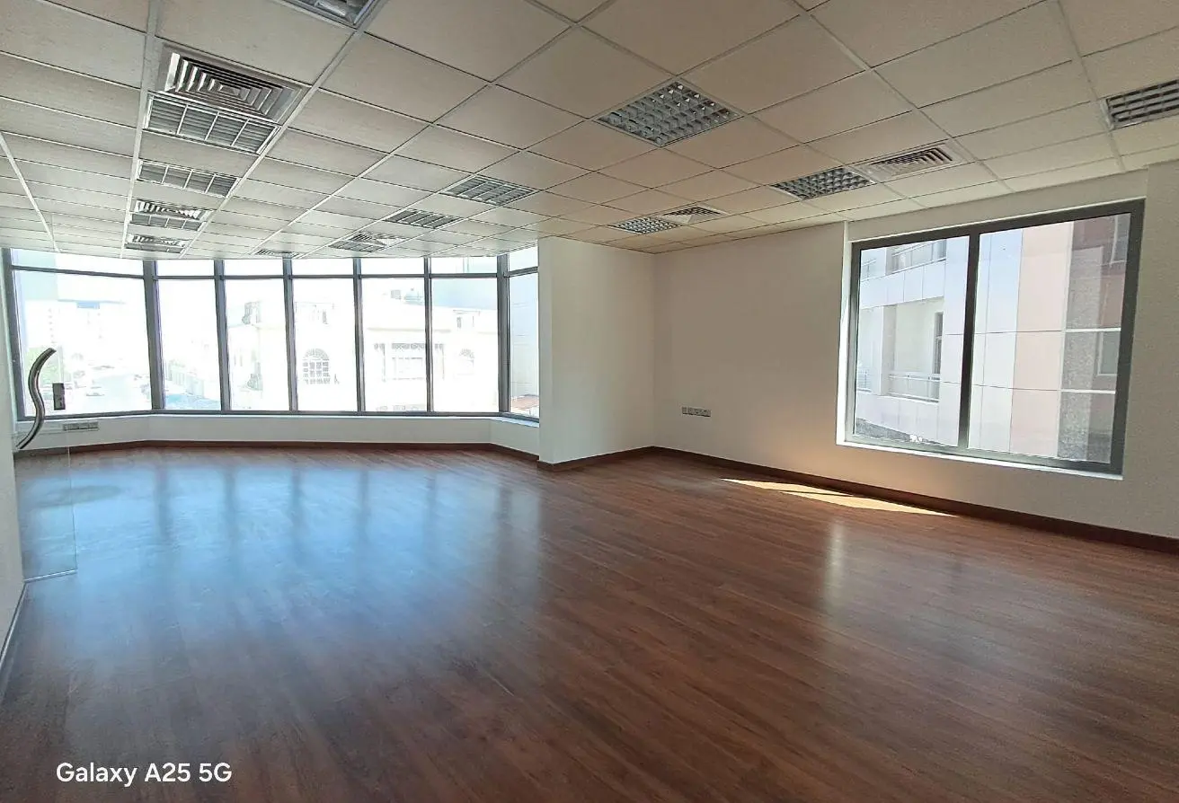 Al Seef, Offices, BHD 475,  100 Sq. Meter,  Premium Commercial Office Space In Seef &ndash; Fully Fitted & Ready To Occupy