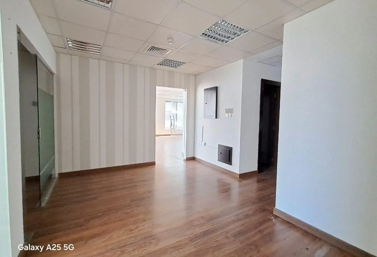 Al Seef, Offices, BHD 475,  100 Sq. Meter,  Premium Commercial Office Space In Seef &ndash; Fully Fitted & Ready To Occupy