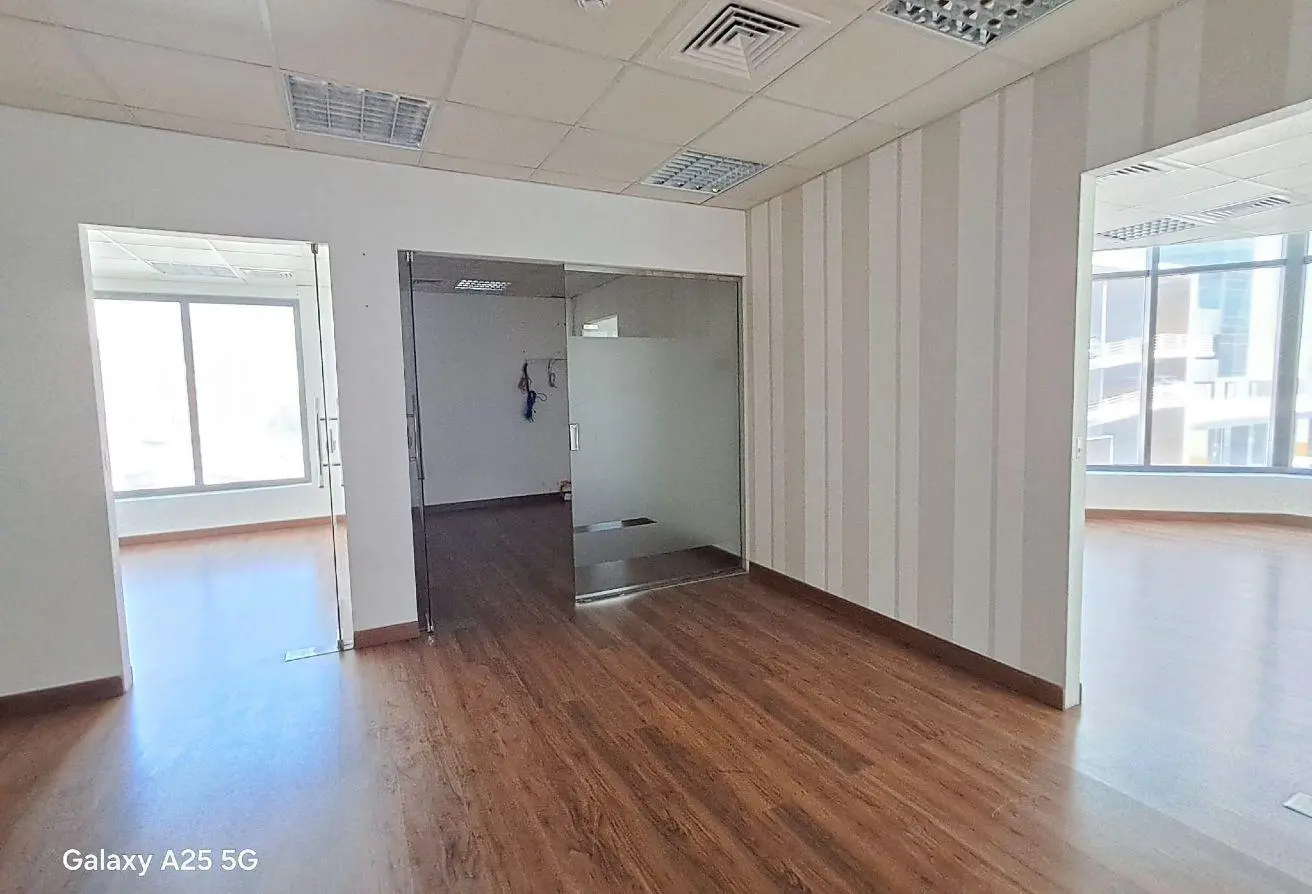 Al Seef, Offices, BHD 475,  100 Sq. Meter,  Premium Commercial Office Space In Seef &ndash; Fully Fitted & Ready To Occupy