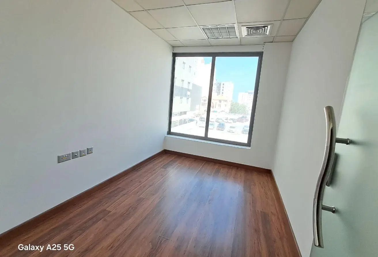 Al Seef, Offices, BHD 475,  100 Sq. Meter,  Premium Commercial Office Space In Seef &ndash; Fully Fitted & Ready To Occupy