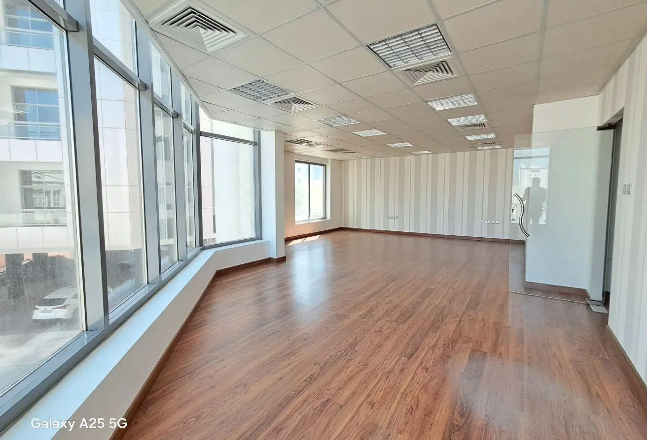 Al Seef, Offices, BHD 475,  100 Sq. Meter,  Premium Commercial Office Space In Seef &ndash; Fully Fitted & Ready To Occupy
