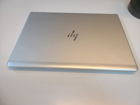 Al Olaya, Computers, SAR 999,  HP EliteBook 840 G6 | I5-8600U | 8GB RAM | 256GB NVMe | 14&rdquo; | Fingerprint