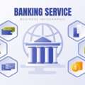 Banking Services In Sharjah | Corporate & Personal Bank Account Assistance | LinkZone UAE