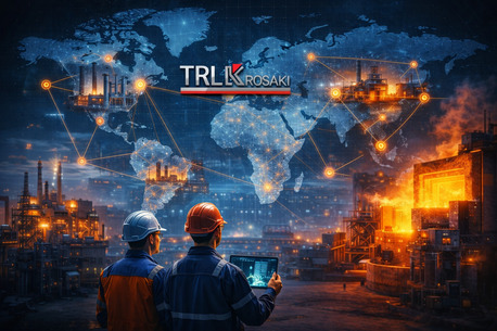 Mumbai, Construction, The Updated List Of Refractories Companies Driving Innovation In 2026.