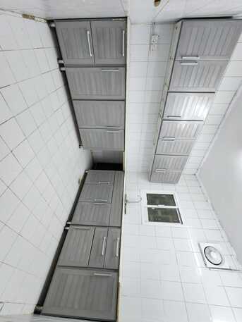 Olaya, Apartments/Houses, 1 BR,  1BHK GROUND FLOOR APARTMENT FOR RENT IN FAMILY VILLA