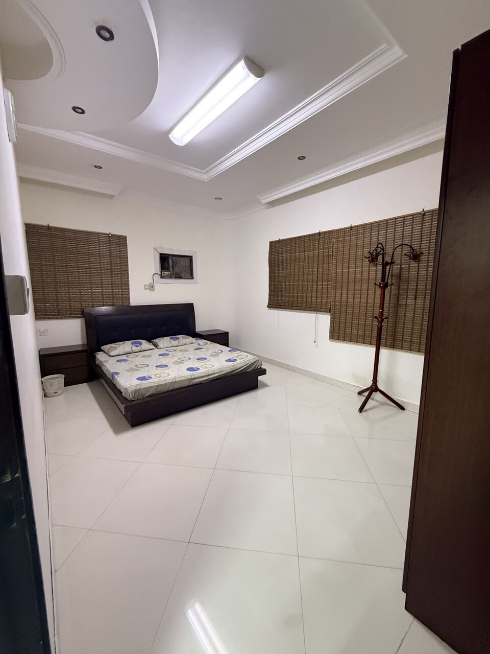 Olaya, Apartments, Flats, Houses & Villas, Furnished,  1 BR,  FURNISHED 1BHK FIRST FLOOR APARTMENT FOR RENT IN FAMILY VILLA NEAR KINGDOM TOWER