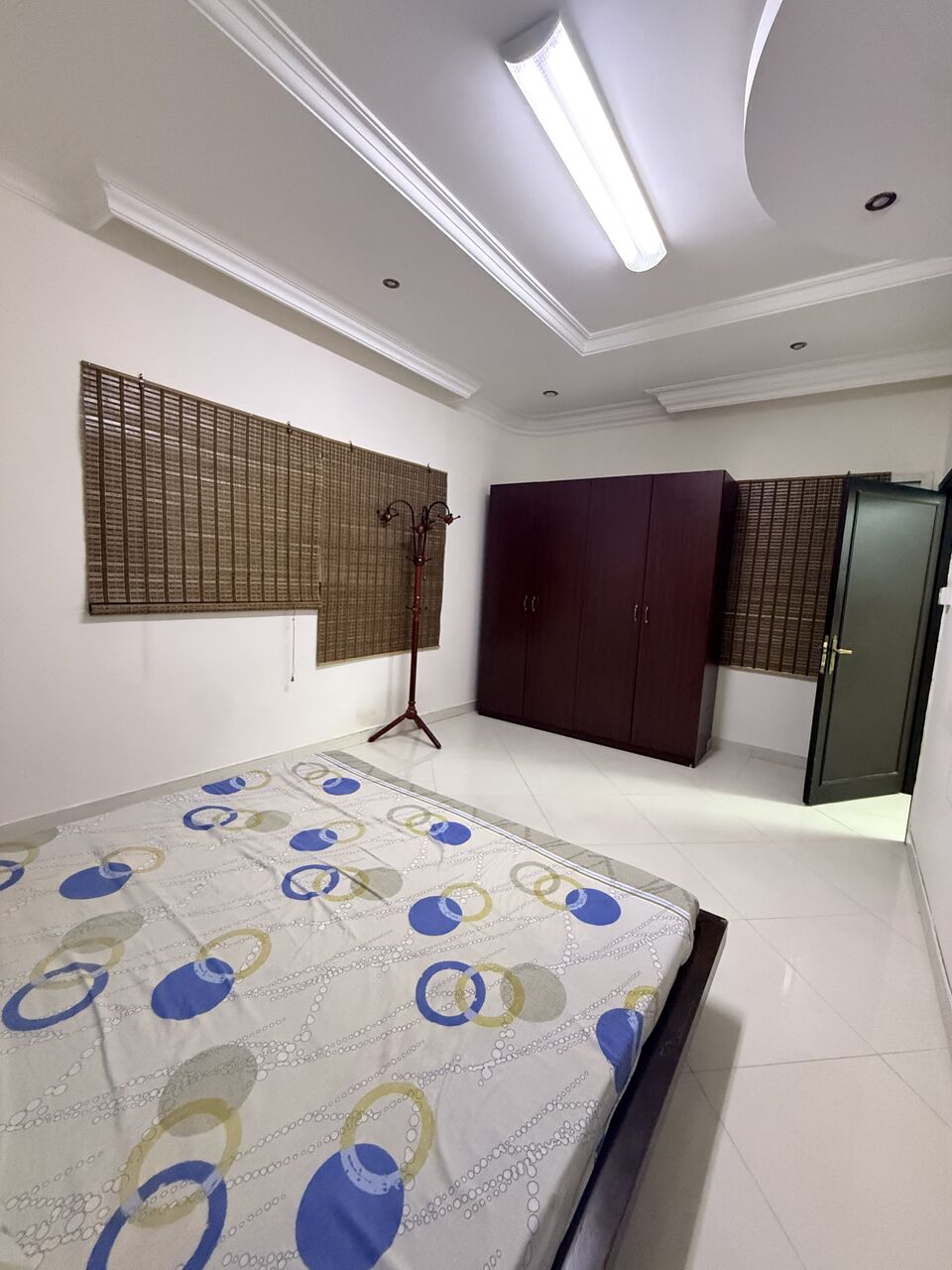 Olaya, Apartments, Flats, Houses & Villas, Furnished,  1 BR,  FURNISHED 1BHK FIRST FLOOR APARTMENT FOR RENT IN FAMILY VILLA NEAR KINGDOM TOWER