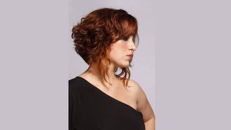 New York, Beautician, Get The Best Curly Hair Salon