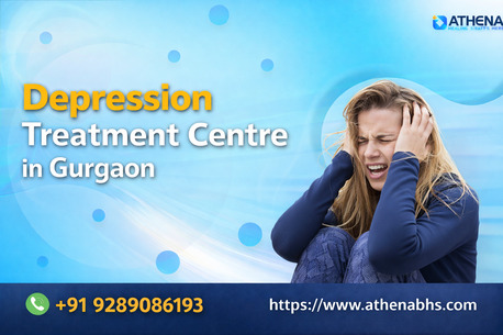 Mumbai, Health, Effective Depression Treatment For Women: Personalized, Compassionate Care Programs