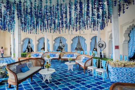 Jaipur, Event Planning, Best Wedding Planner In Udaipur - Weddings By Neeraj Kamra