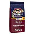 AED 6,  Quaker Quick Cooking White Oats
