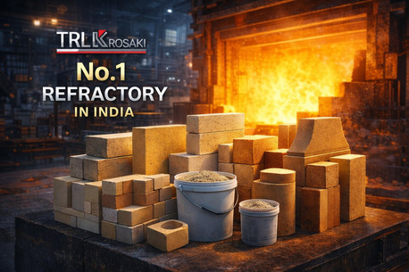 Mumbai, Construction, What Defines The No.1 Refractory In India? Quality, Innovation & Trust.
