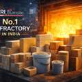 What Defines The No.1 Refractory In India? Quality, Innovation & Trust.