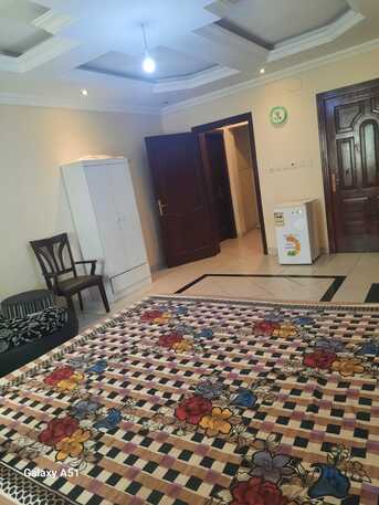 Al Safa, Apartments/Houses, SAR 1400/month,  Furnished,  Studio,  SAR 1400/month, Furnished, Separate Room With Separate Entry Available