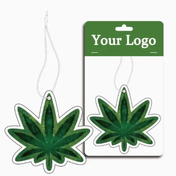 New York, Wholesale Products, Get Custom Car Air Fresheners In Wholesale From PapaChina