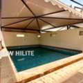 KWD 2300,  Luxury 4-Bedroom Villa With Private Pool For Rent In Hateen
