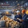 Inside The No.1 Refractories Manufacturing Company: What Sets Industry Leaders Apart.