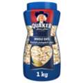 AED 13,  Quaker Whole Oats Jar