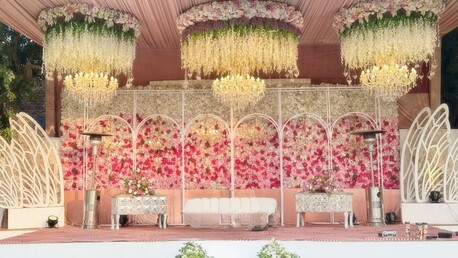 Mumbai, Event Planning, Farm House In Kapashera