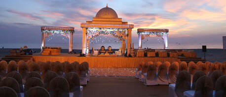 Goa, Event Planning, Beach Wedding Planner In Goa | Goa Wedding Planner