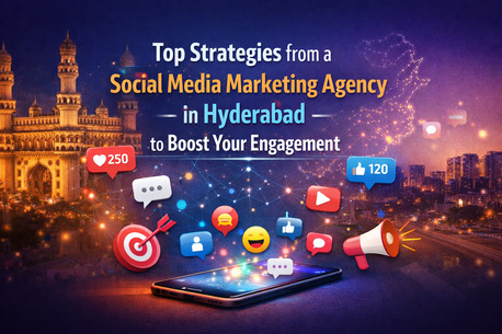 Hyderabad, Marketing, Social Media Marketing Agency | Social Media Marketing Companies &ndash; Hyderabad