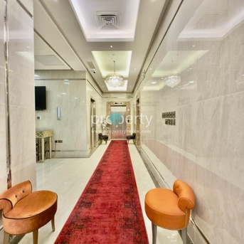 Salmiya, Apartments/Houses, KWD 650/month,  3 BR,  Three-Bedroom Furnished Apartment For Rent In Salmiya, Kuwait City