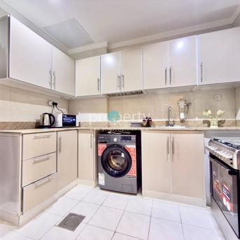 Salmiya, Apartments/Houses, KWD 650/month,  3 BR,  Three-Bedroom Furnished Apartment For Rent In Salmiya, Kuwait City