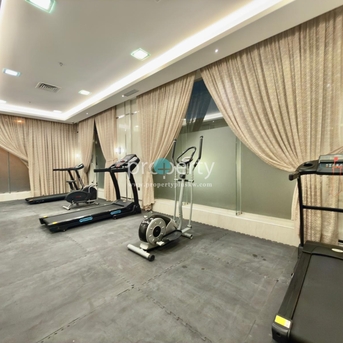 Salmiya, Apartments/Houses, KWD 650/month,  3 BR,  Three-Bedroom Furnished Apartment For Rent In Salmiya, Kuwait City