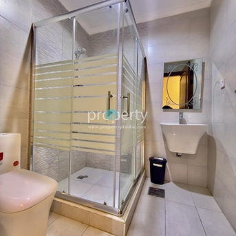 Salmiya, Apartments/Houses, KWD 650/month,  3 BR,  Three-Bedroom Furnished Apartment For Rent In Salmiya, Kuwait City