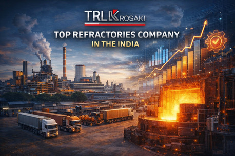 Mumbai, Construction, How To Identify The Top Refractories Company In The India For Industrial Projects.