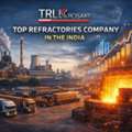 How To Identify The Top Refractories Company In The India For Industrial Projects.
